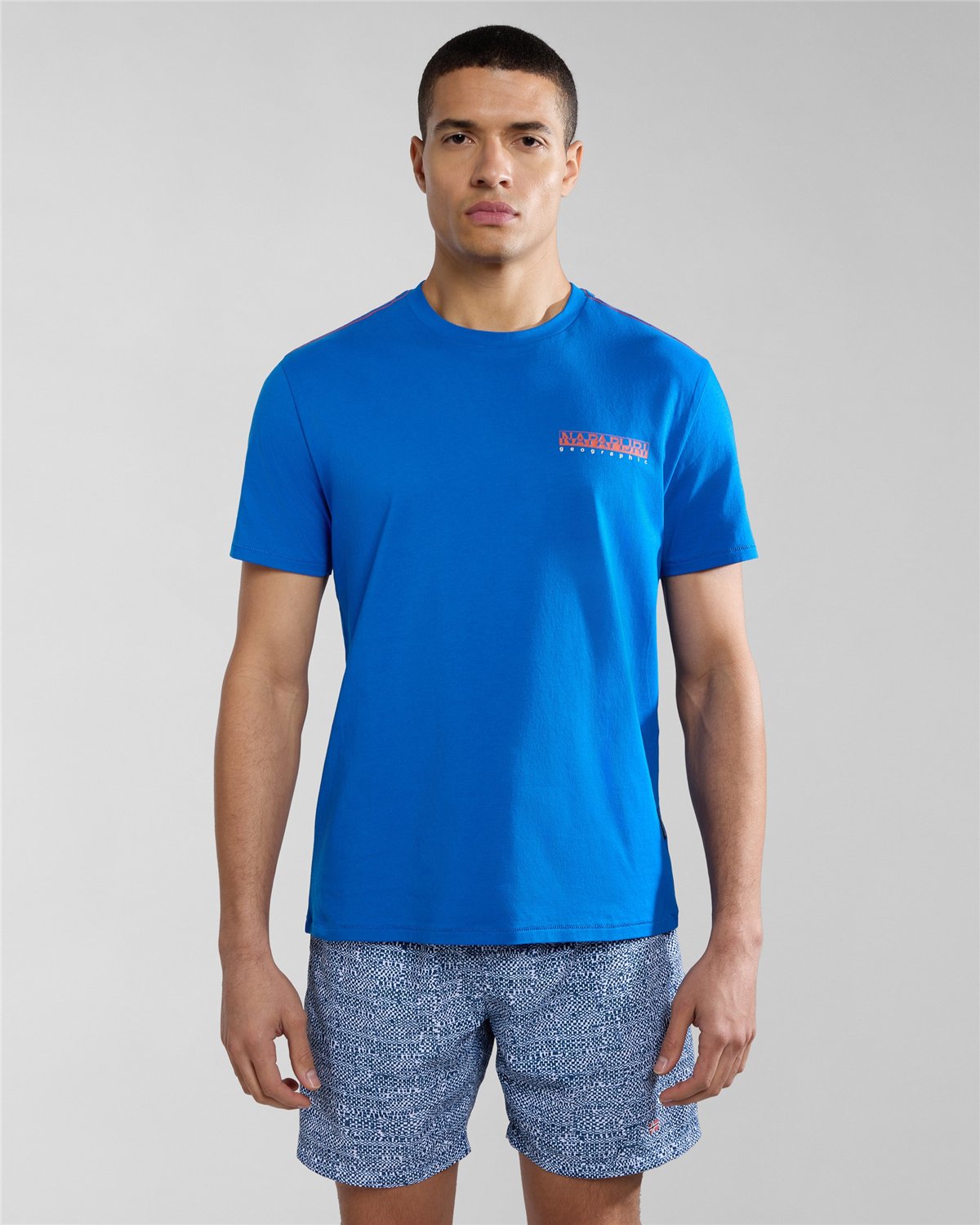 Gras Short Sleeve T-Shirt