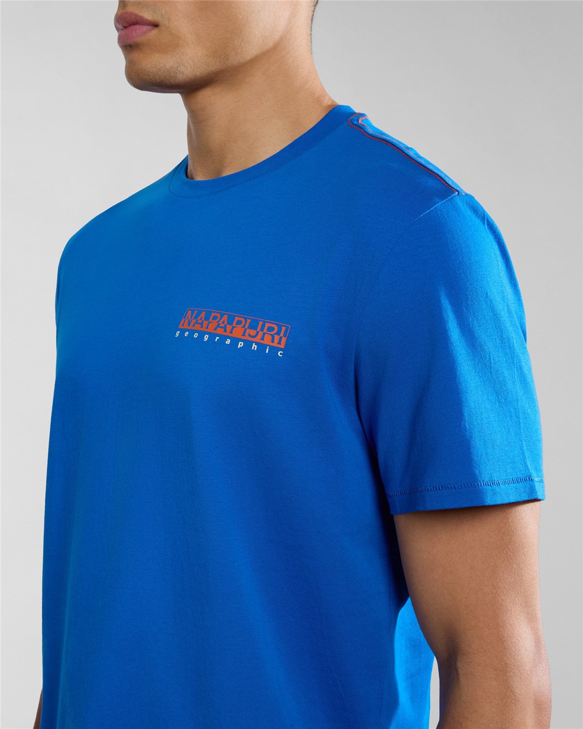 Gras Short Sleeve T-Shirt