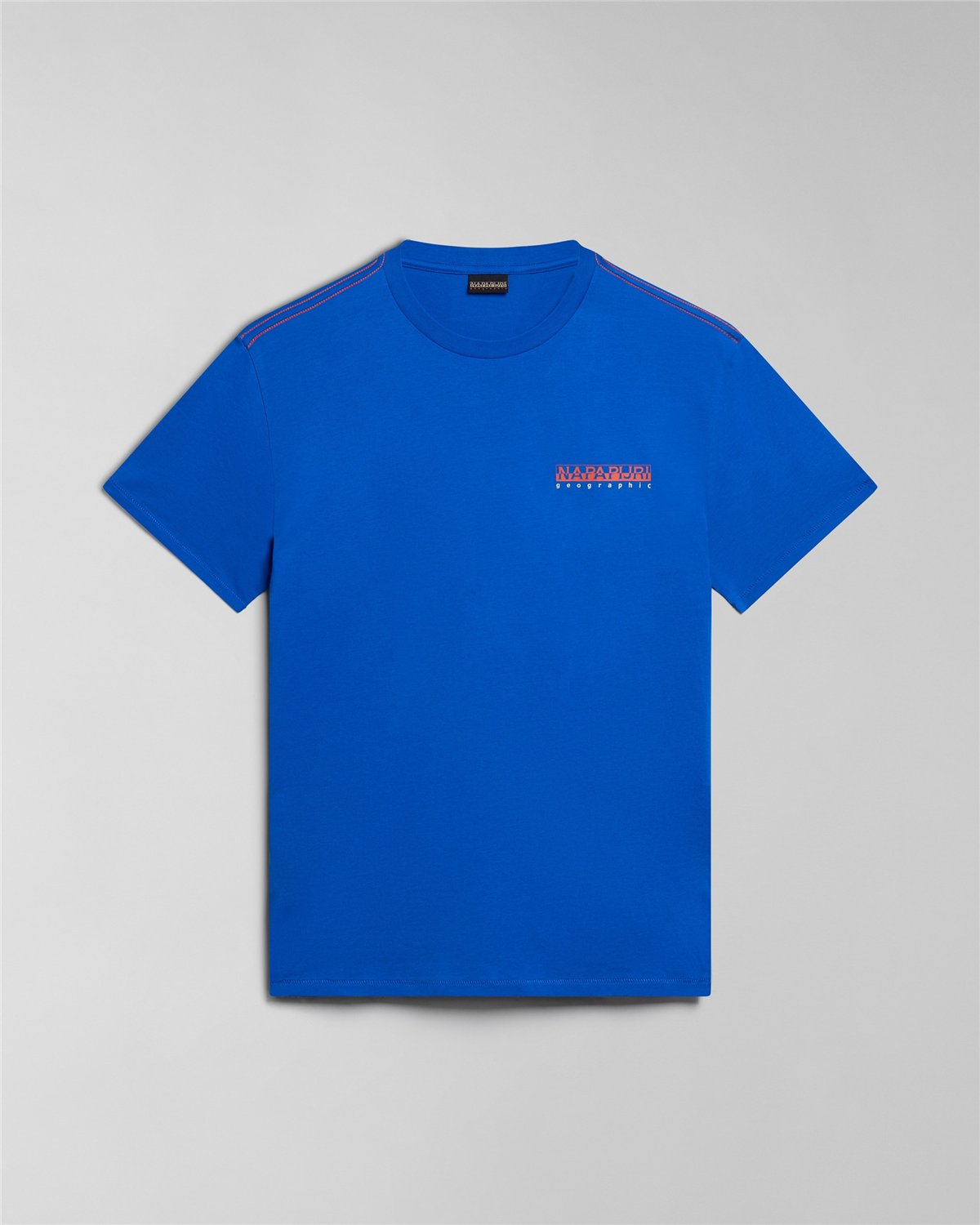 Gras Short Sleeve T-Shirt