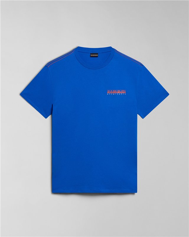 Gras Short Sleeve T-Shirt