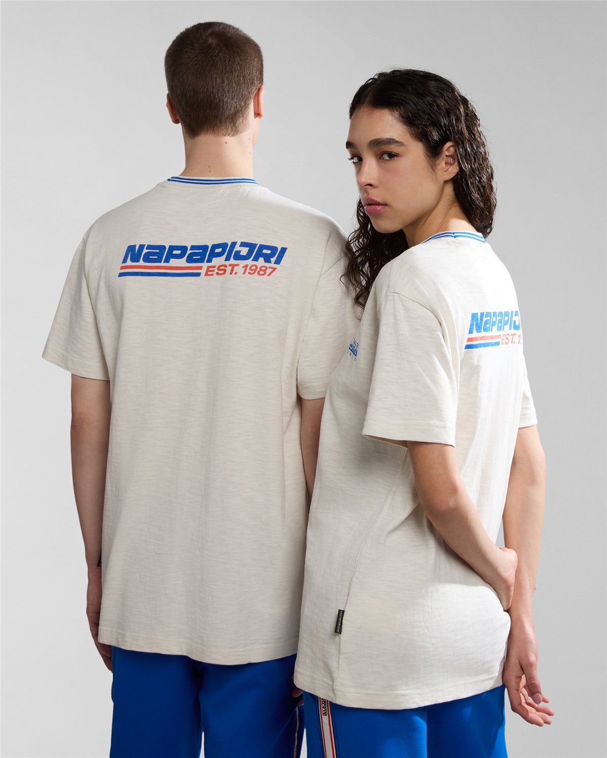 Grober Short Sleeve T-Shirt