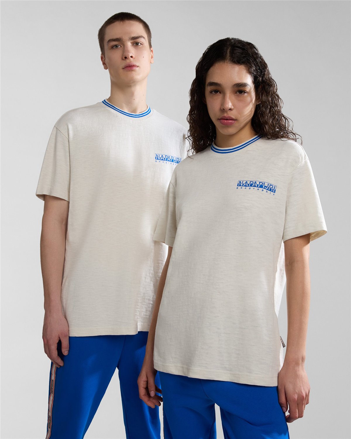 Grober Short Sleeve T-Shirt