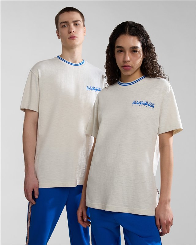 Grober Short Sleeve T-Shirt