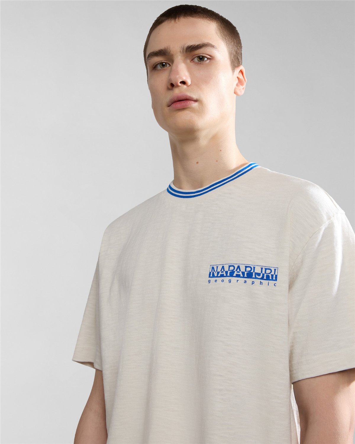 Grober Short Sleeve T-Shirt