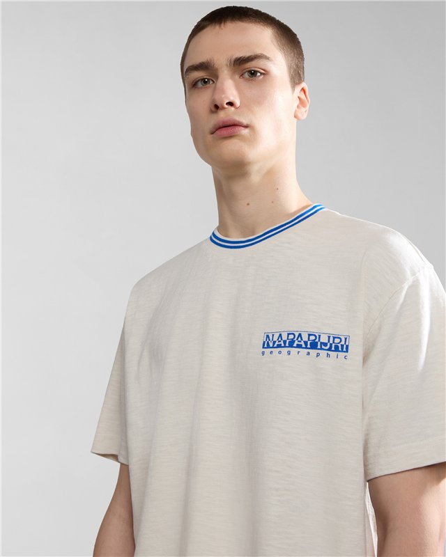 Grober Short Sleeve T-Shirt