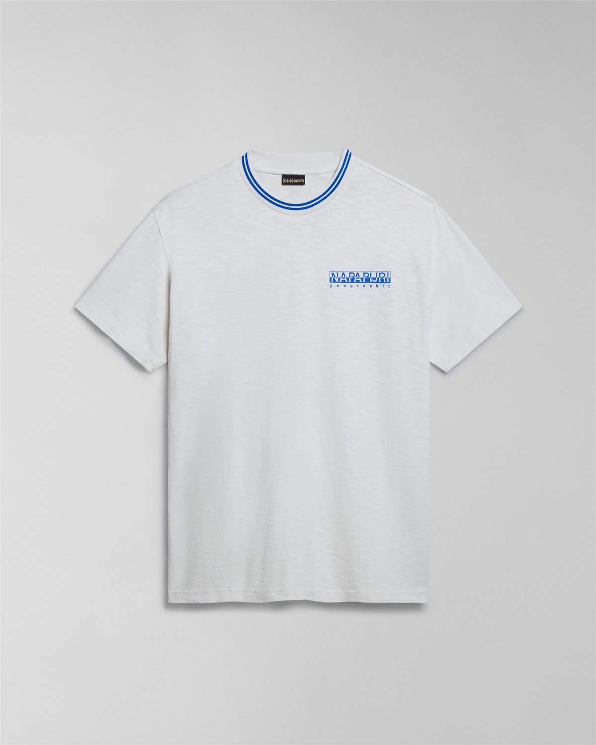 Grober Short Sleeve T-Shirt