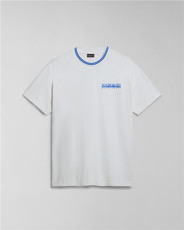 Grober Short Sleeve T-Shirt
