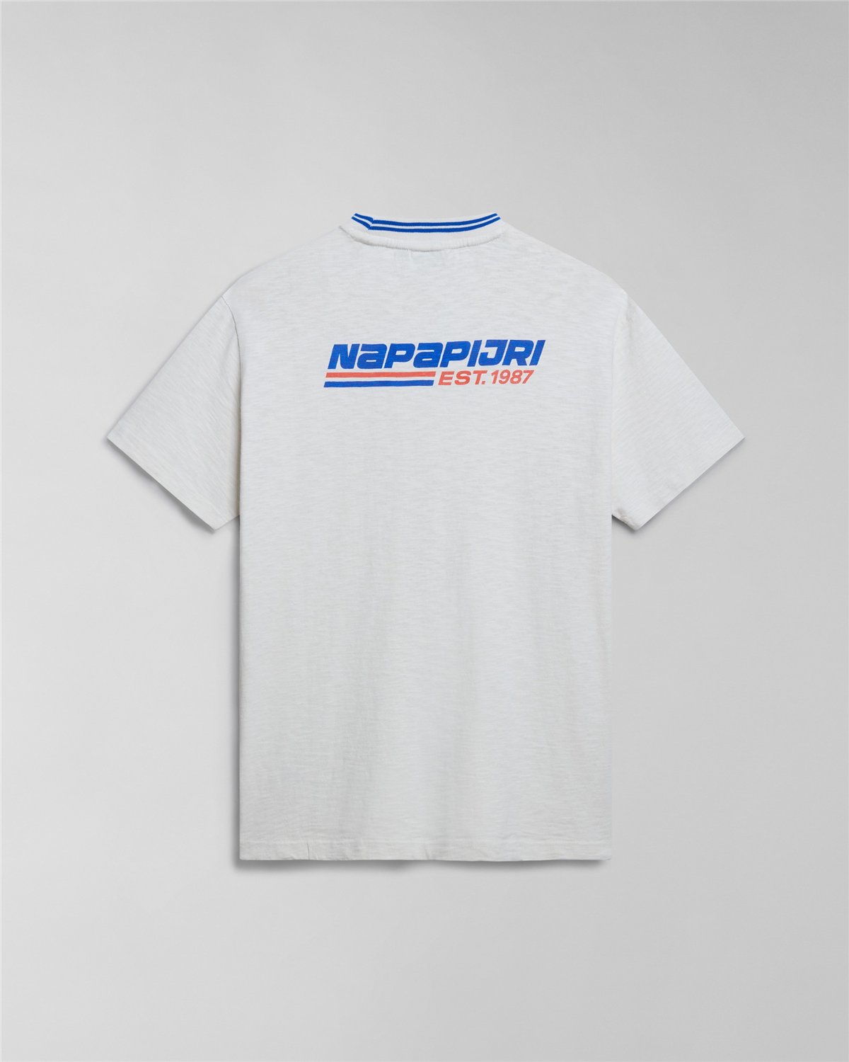 Grober Short Sleeve T-Shirt