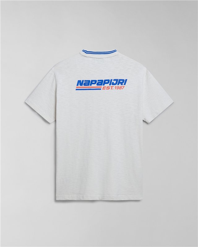 Grober Short Sleeve T-Shirt