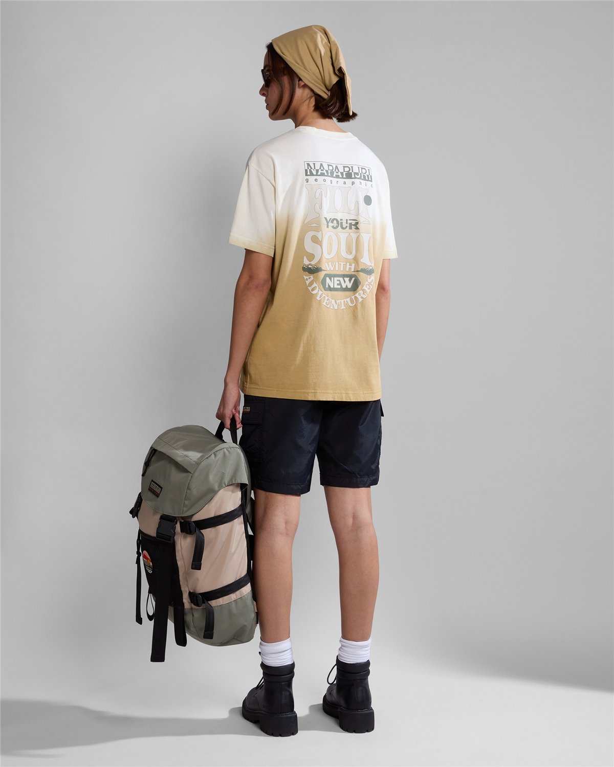 Howard Short Sleeve T-Shirt