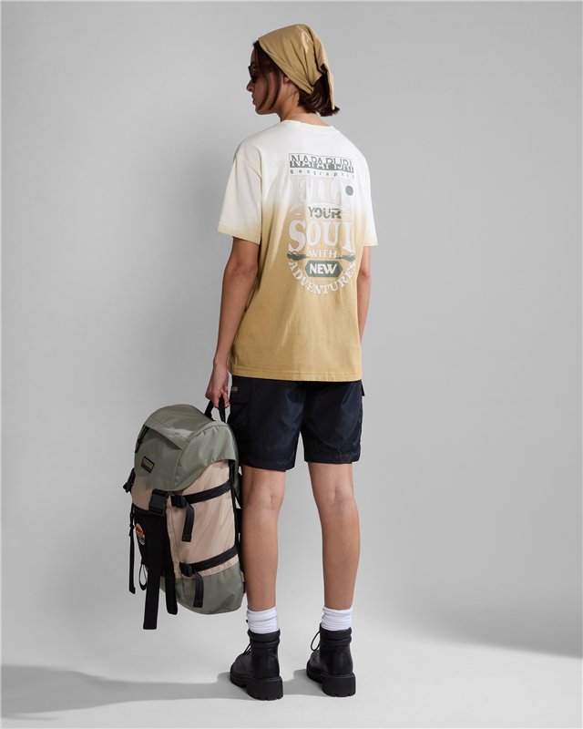 Howard Short Sleeve T-Shirt