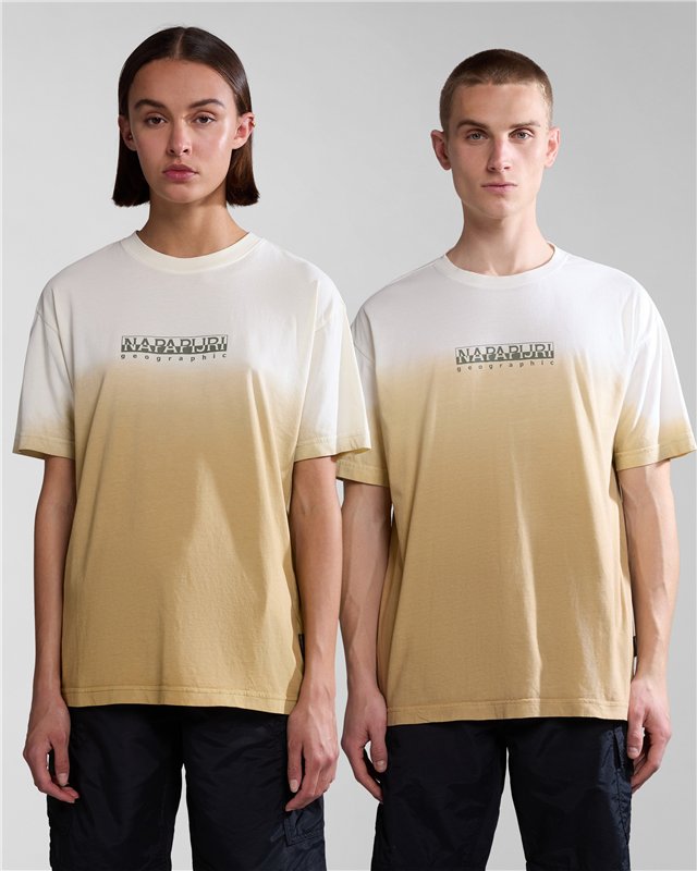 Howard Short Sleeve T-Shirt