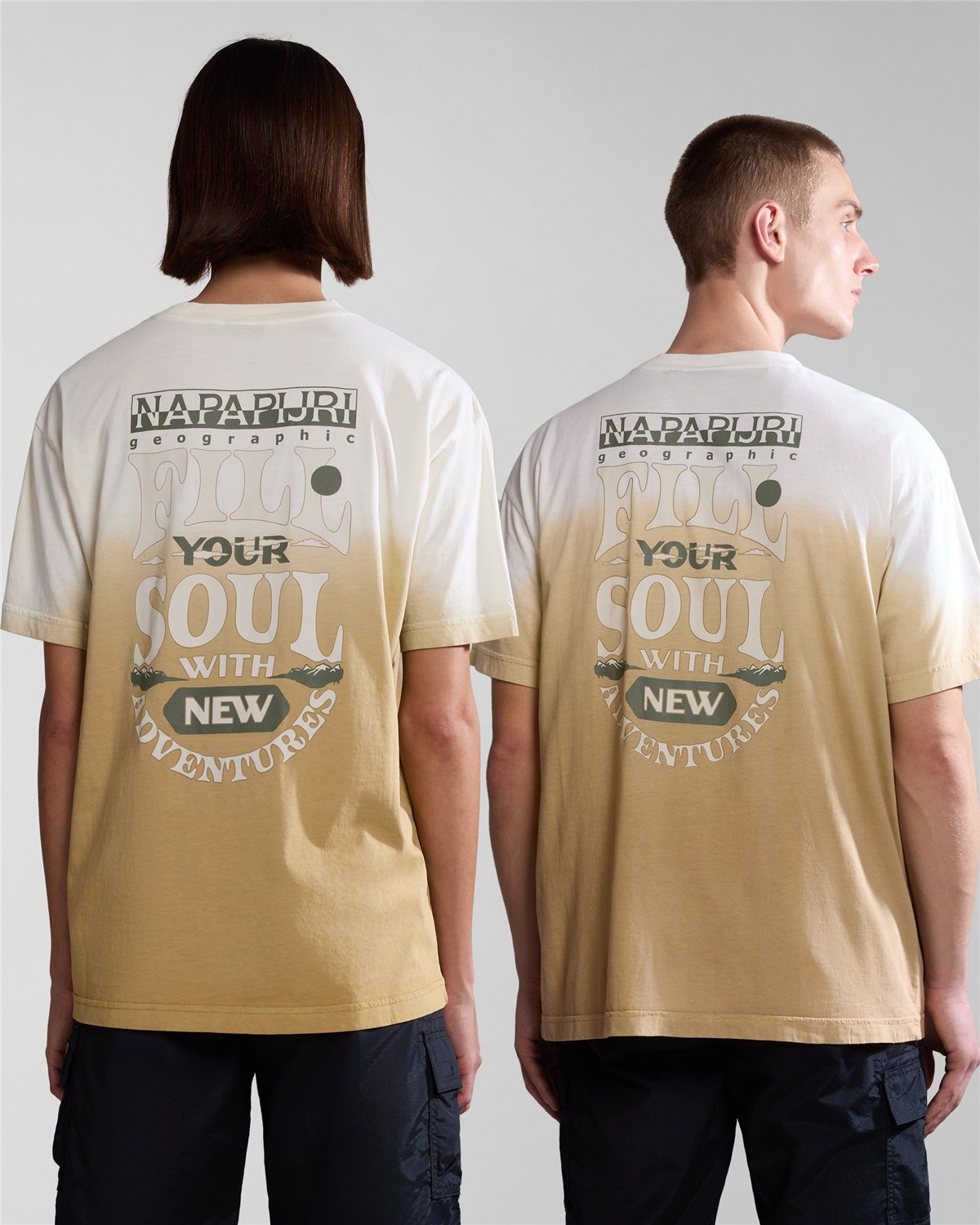 Howard Short Sleeve T-Shirt