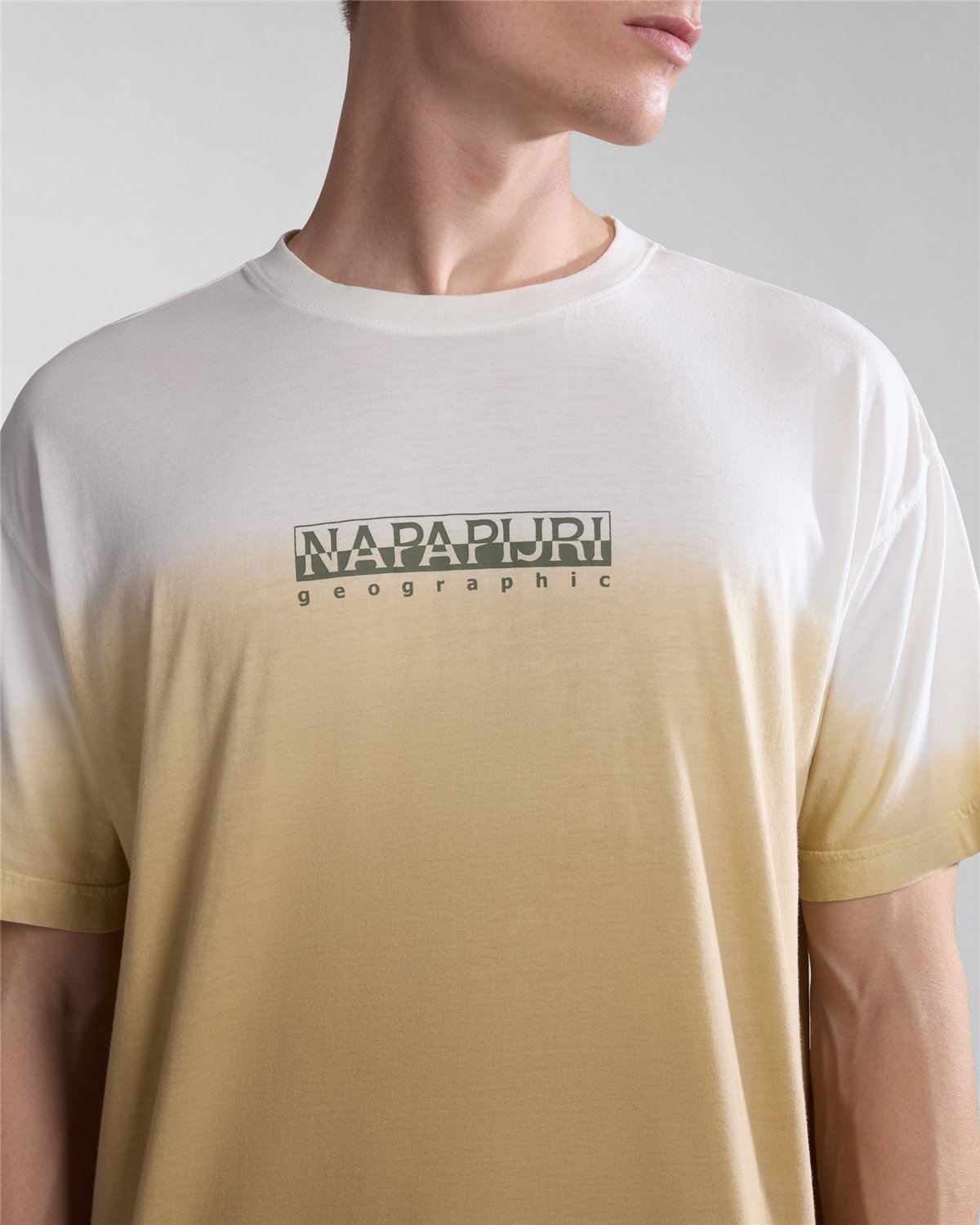 Howard Short Sleeve T-Shirt