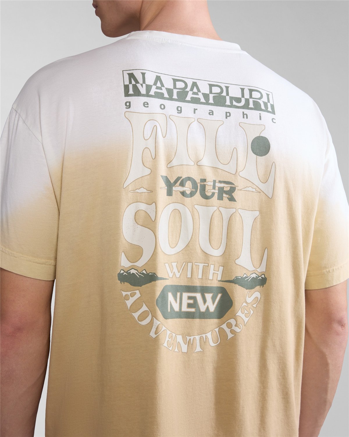 Howard Short Sleeve T-Shirt