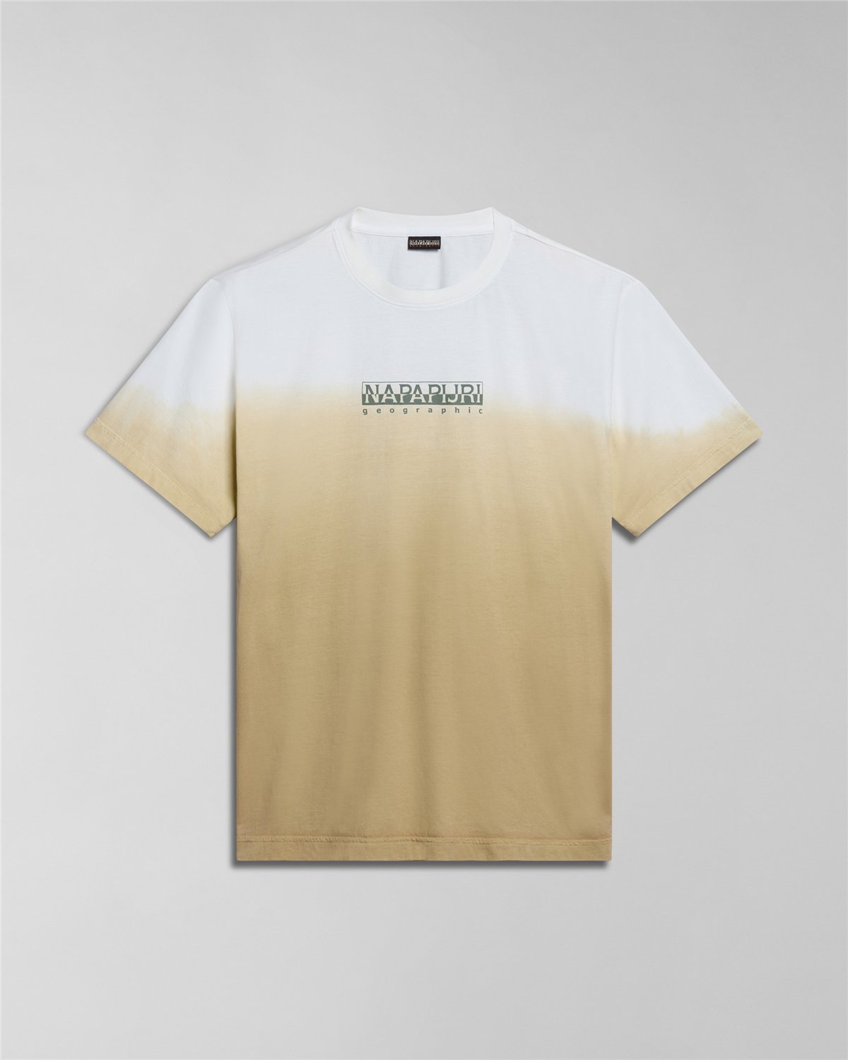 Howard Short Sleeve T-Shirt