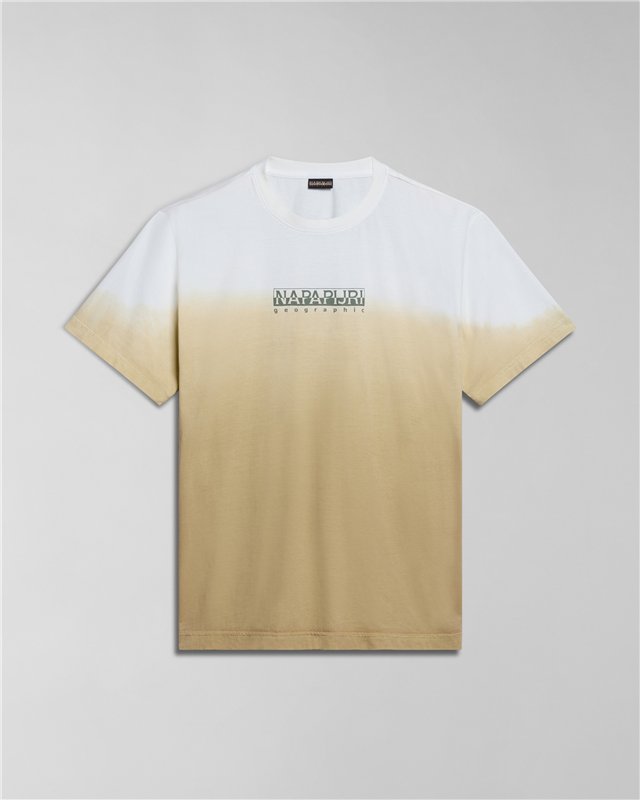 Howard Short Sleeve T-Shirt
