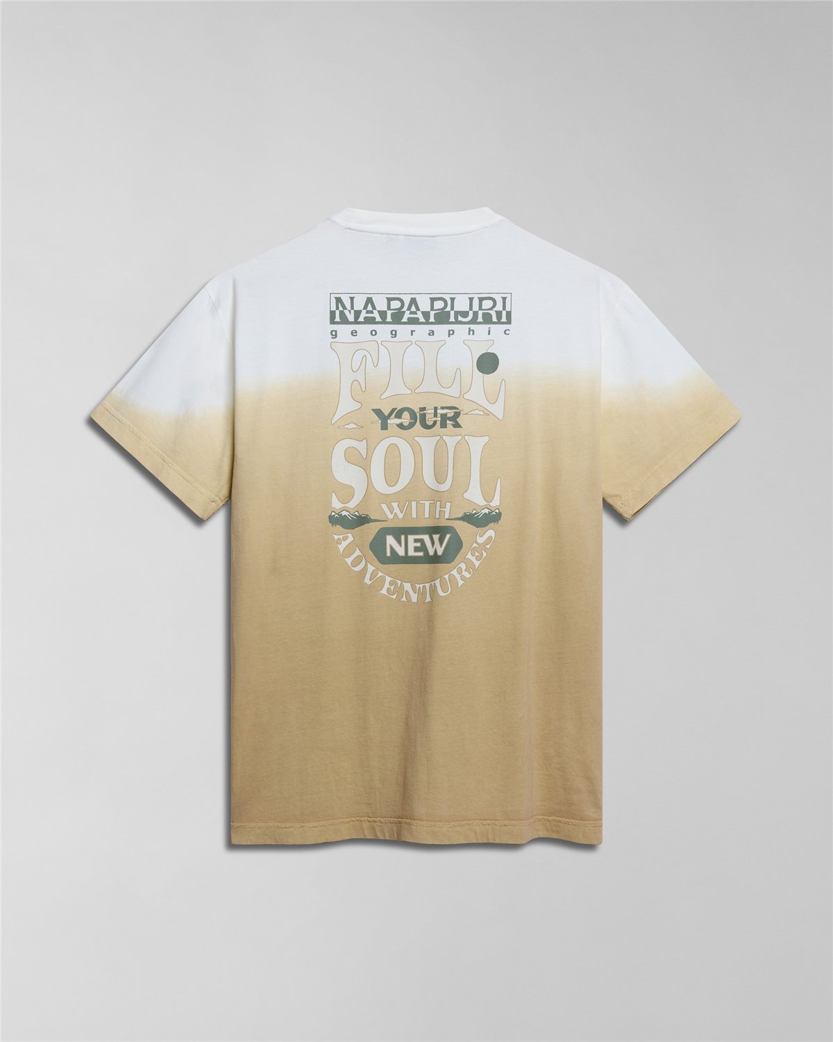 Howard Short Sleeve T-Shirt