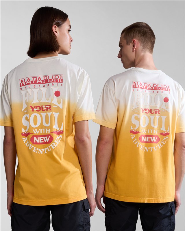 Howard Short Sleeve T-Shirt