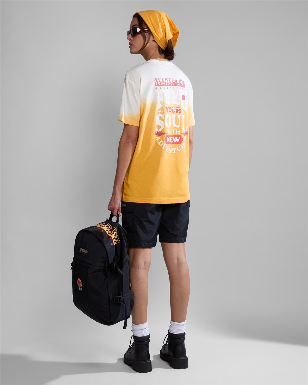 Howard Short Sleeve T-Shirt