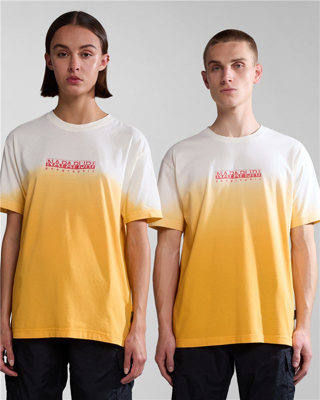 Howard Short Sleeve T-Shirt