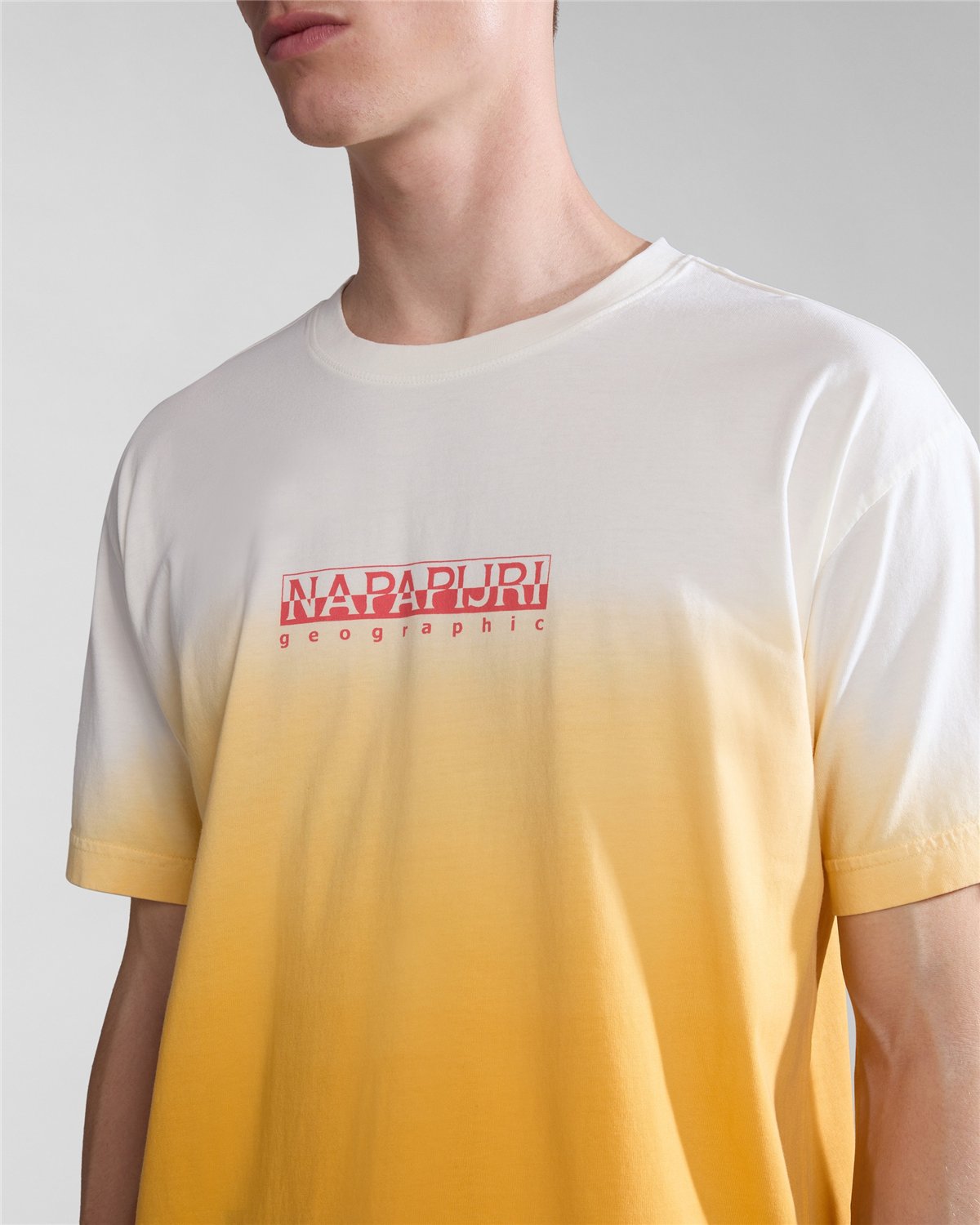 Howard Short Sleeve T-Shirt