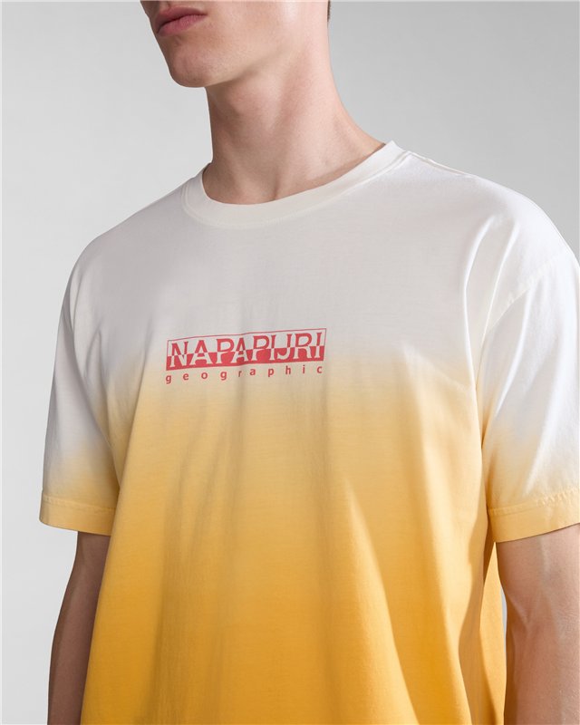 Howard Short Sleeve T-Shirt