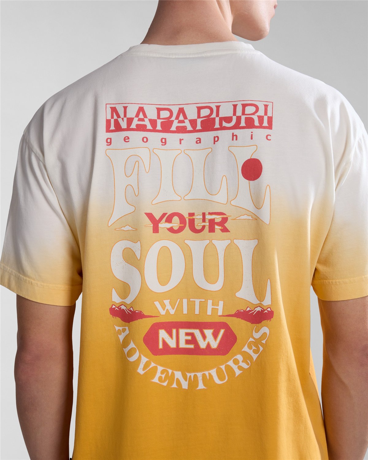 Howard Short Sleeve T-Shirt