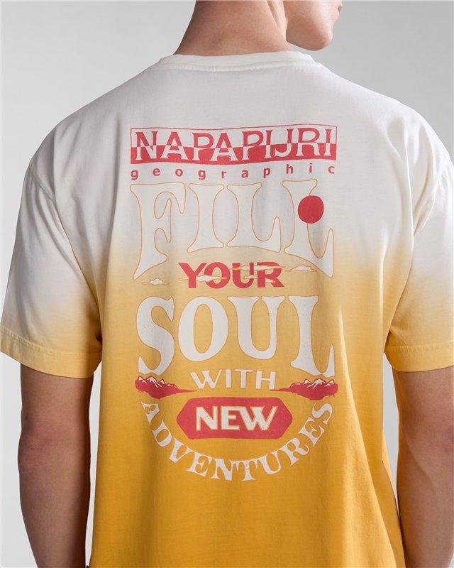 Howard Short Sleeve T-Shirt