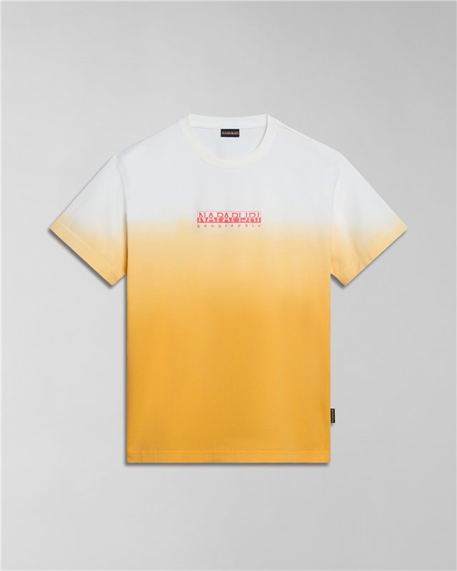 Howard Short Sleeve T-Shirt