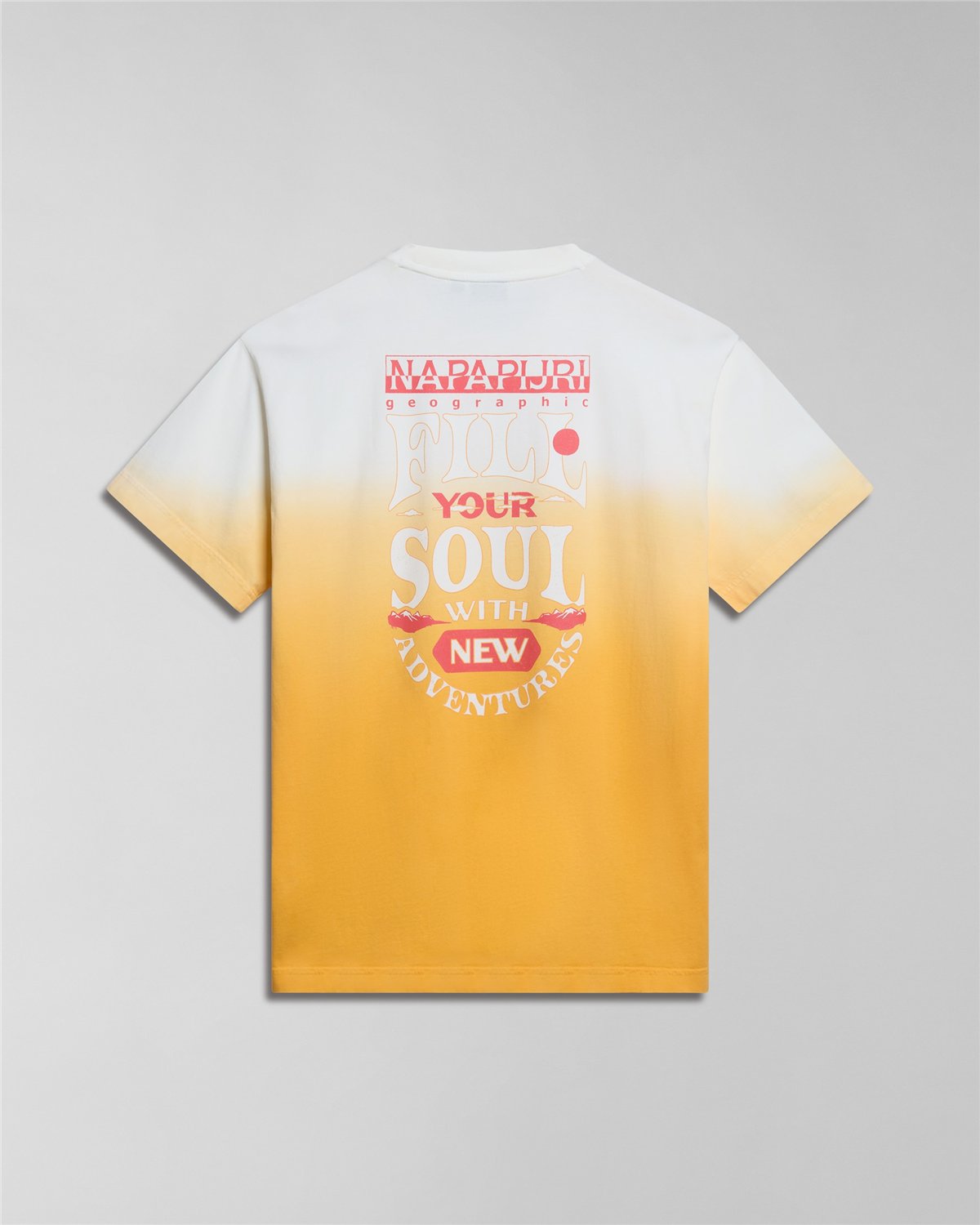 Howard Short Sleeve T-Shirt