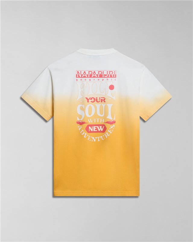 Howard Short Sleeve T-Shirt