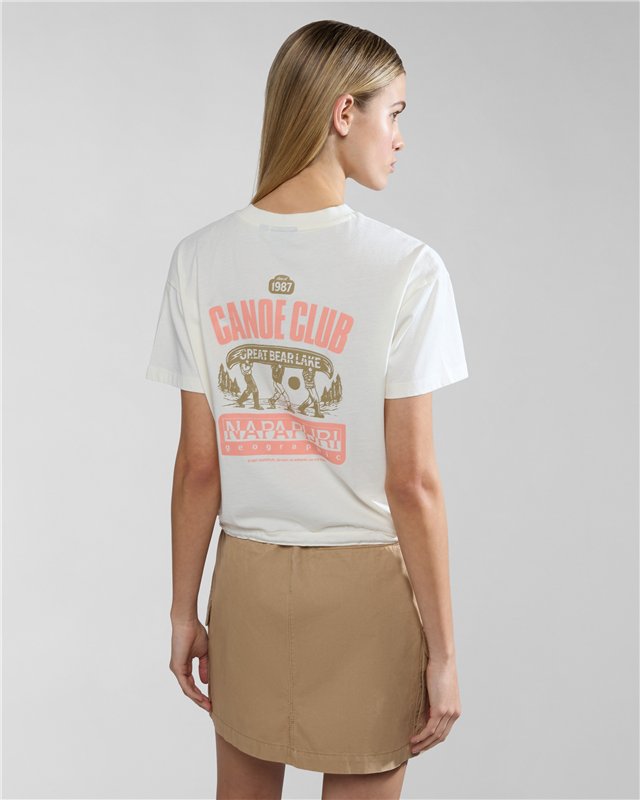 Howard Short Sleeve T-Shirt