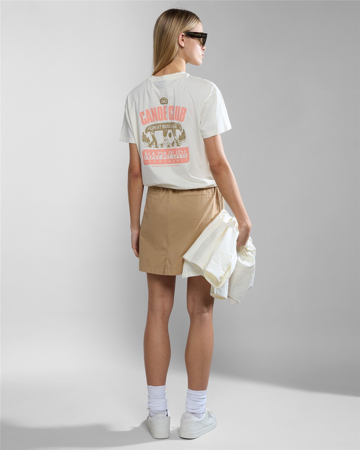 Howard Short Sleeve T-Shirt