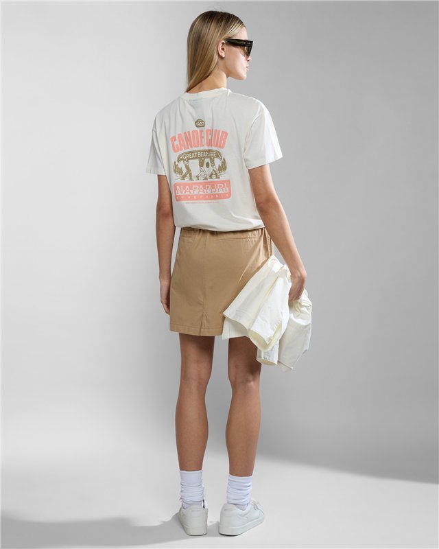 Howard Short Sleeve T-Shirt