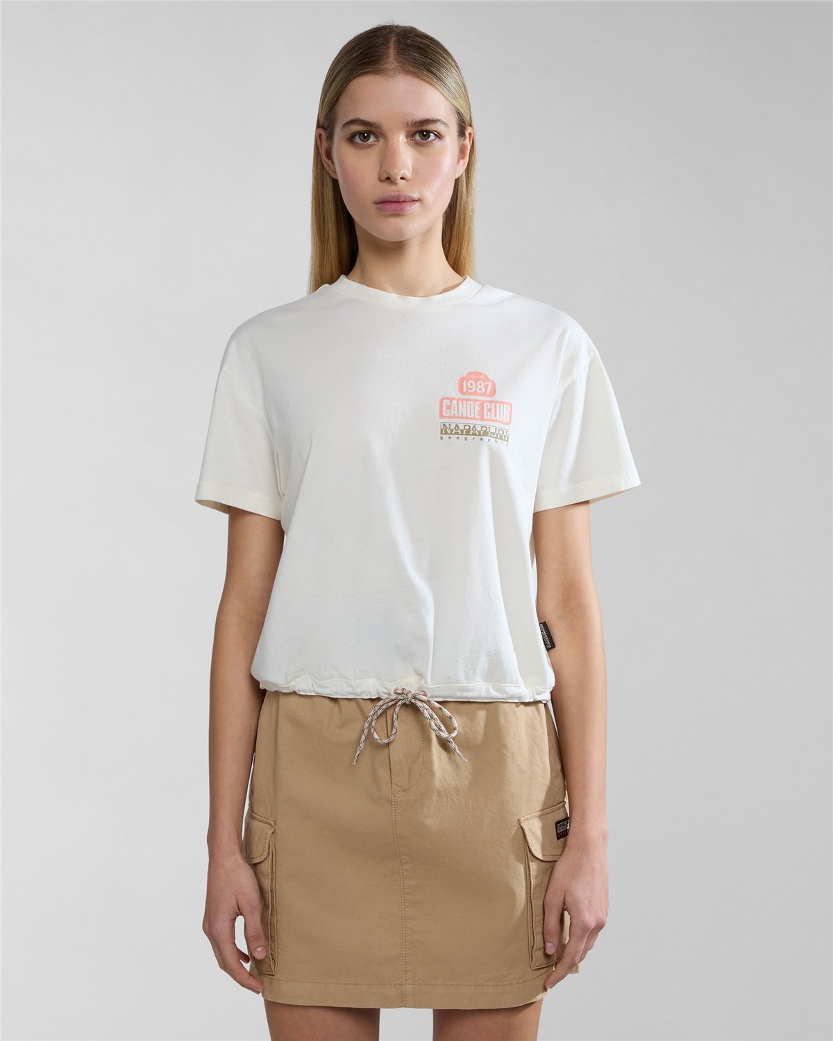 Howard Short Sleeve T-Shirt