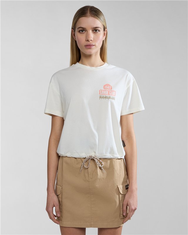 Howard Short Sleeve T-Shirt