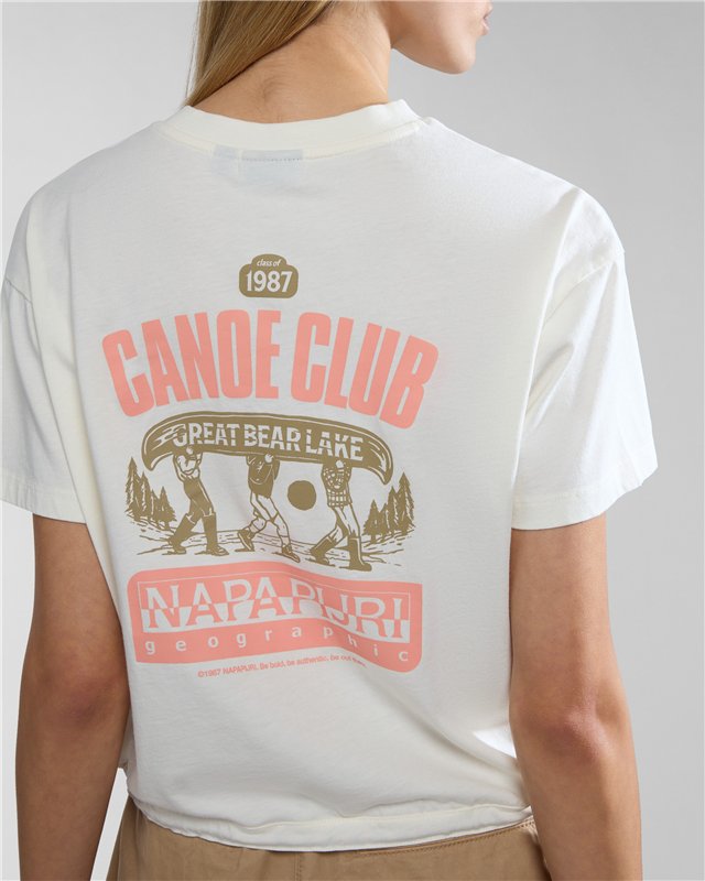 Howard Short Sleeve T-Shirt