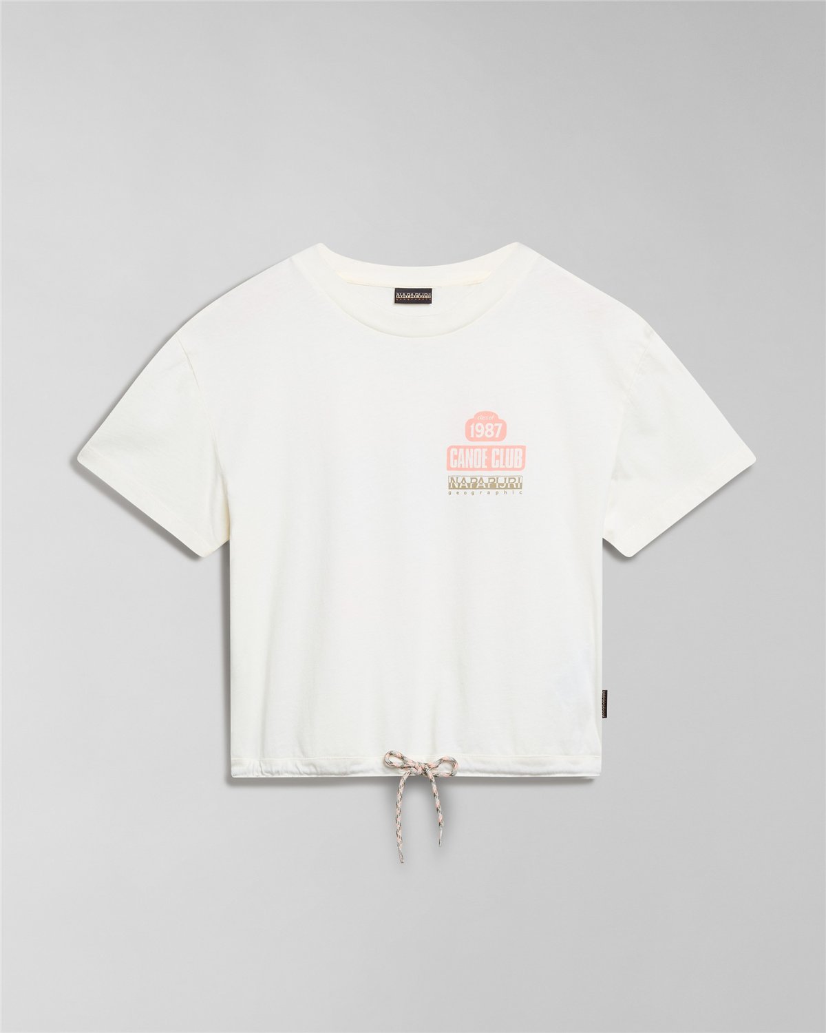 Howard Short Sleeve T-Shirt