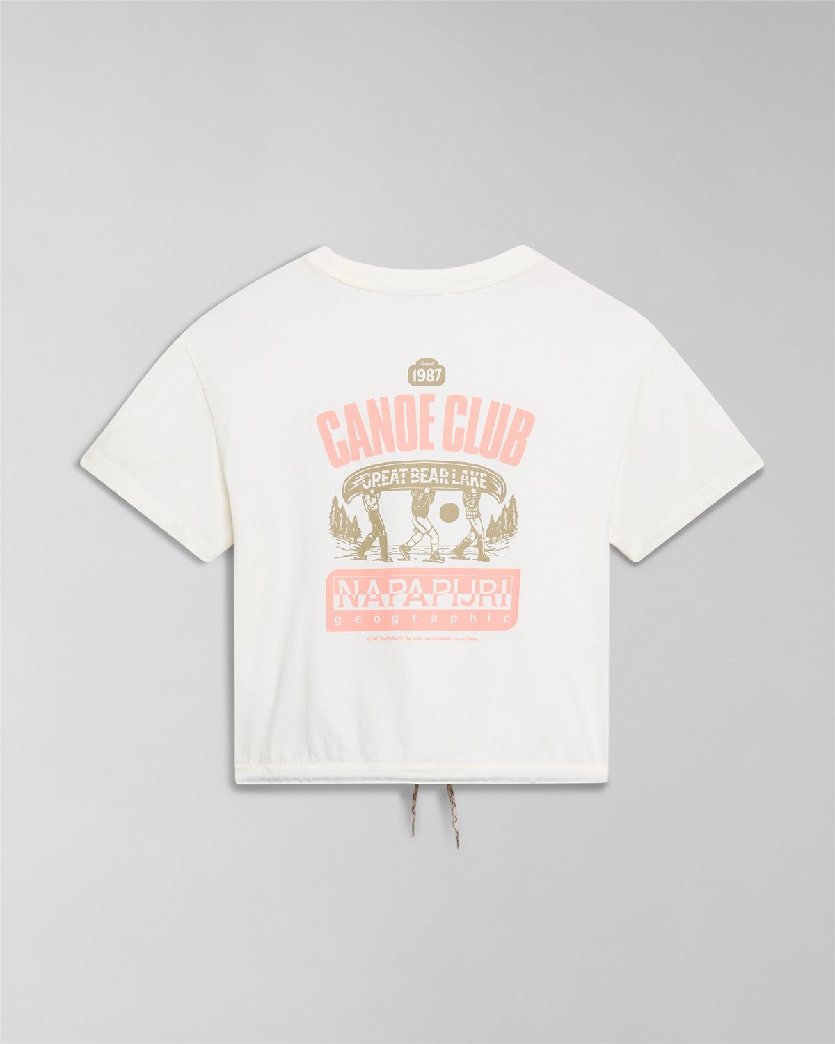 Howard Short Sleeve T-Shirt