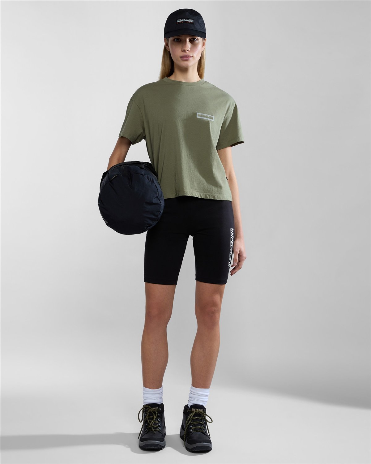 Iaato Short Sleeve T-Shirt