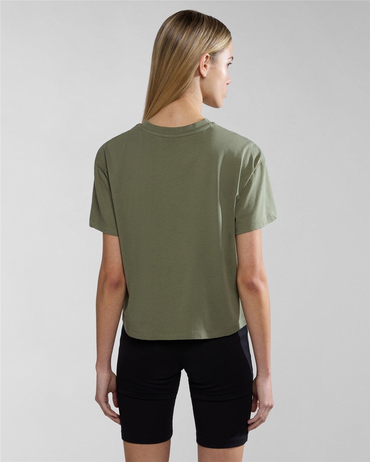 Iaato Short Sleeve T-Shirt