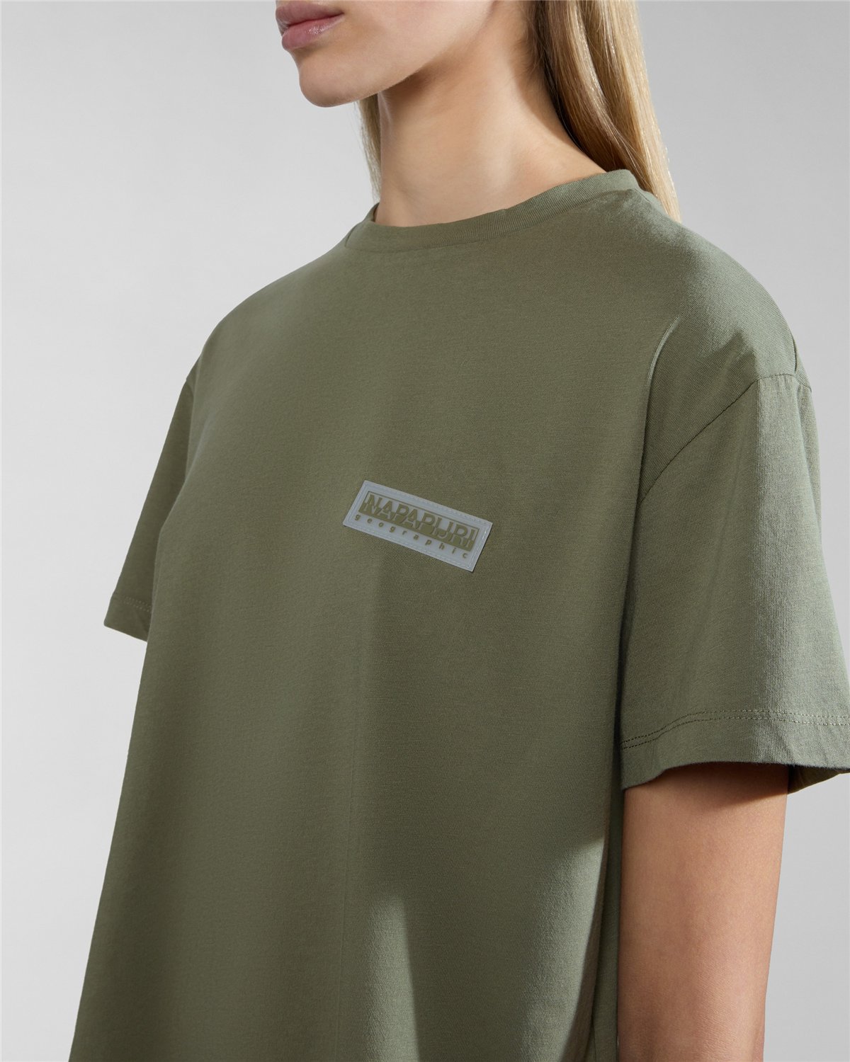 Iaato Short Sleeve T-Shirt