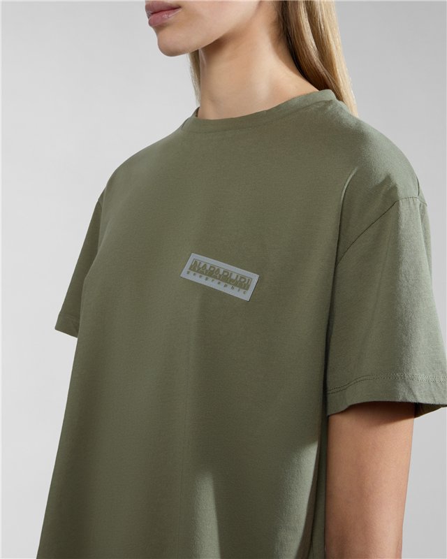 Iaato Short Sleeve T-Shirt