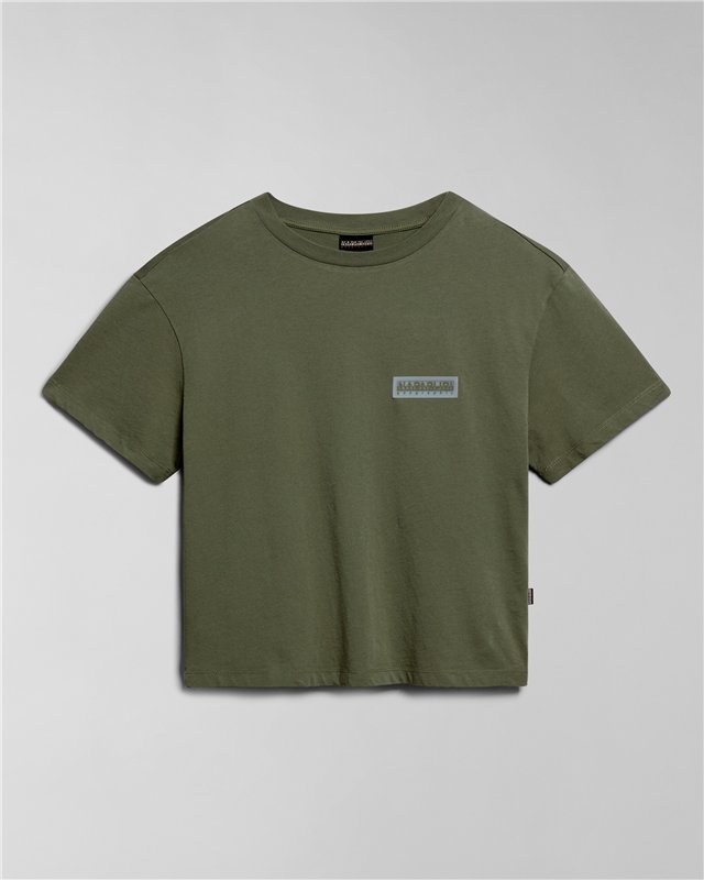 Iaato Short Sleeve T-Shirt