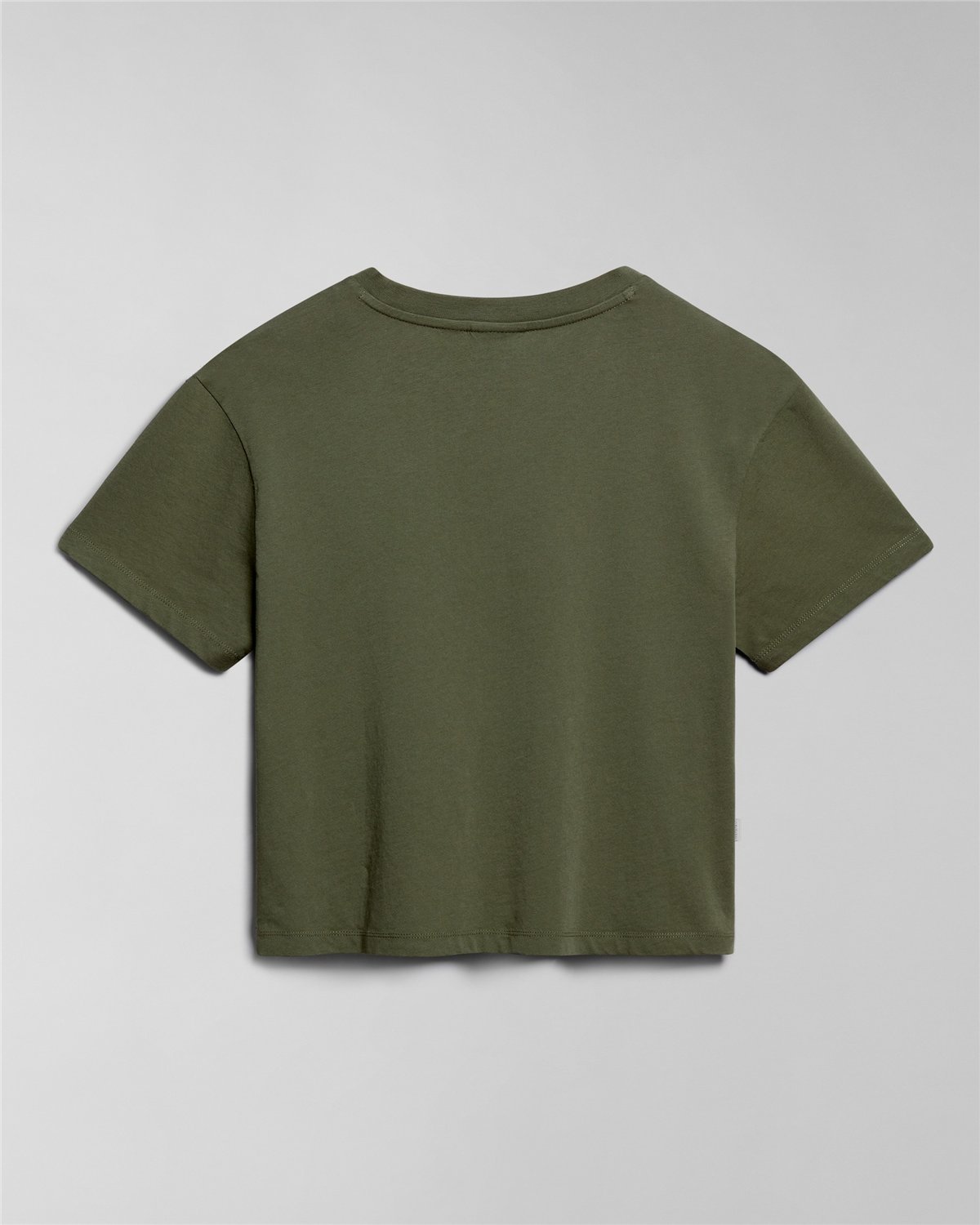 Iaato Short Sleeve T-Shirt