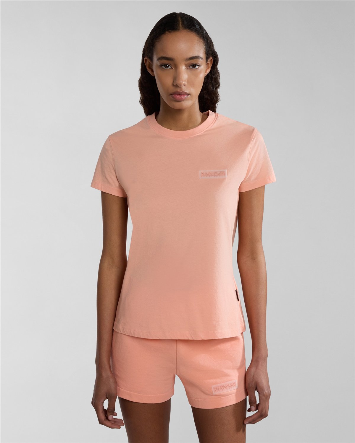 Iaato Short Sleeve T-Shirt