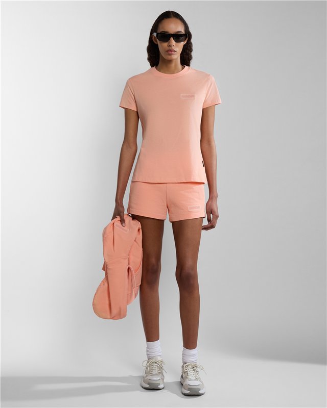 Iaato Short Sleeve T-Shirt