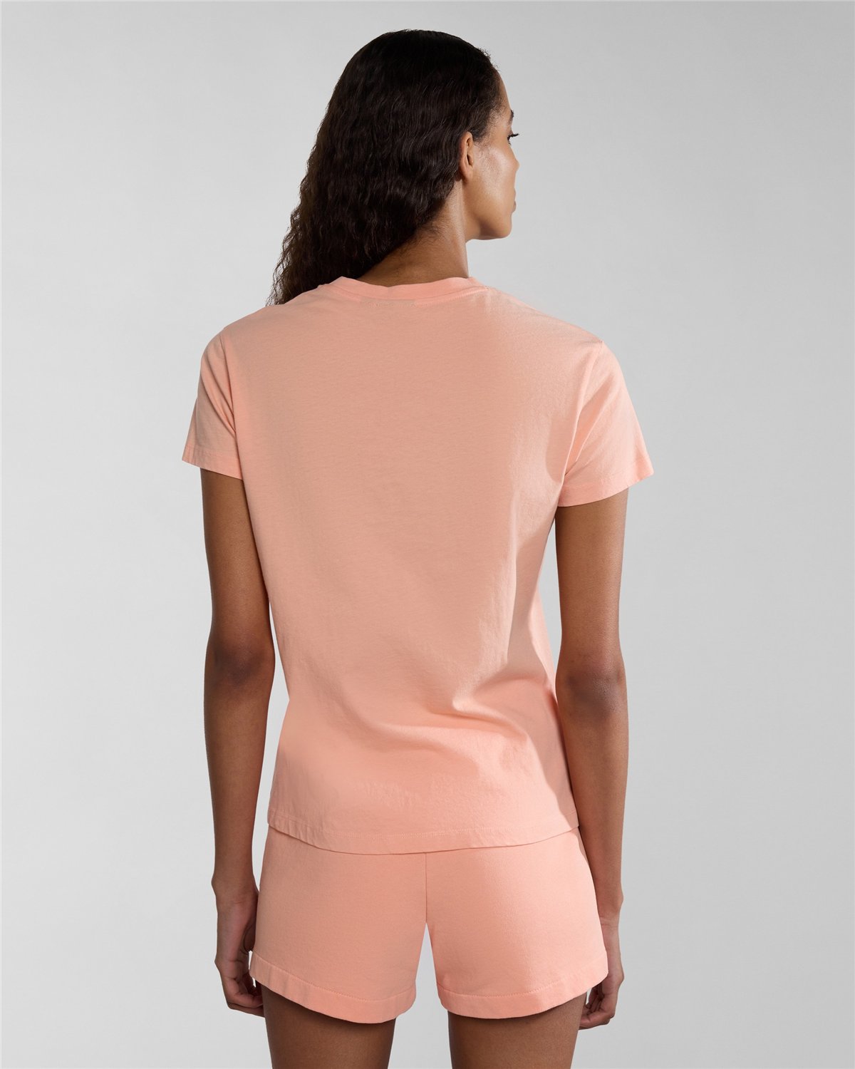 Iaato Short Sleeve T-Shirt