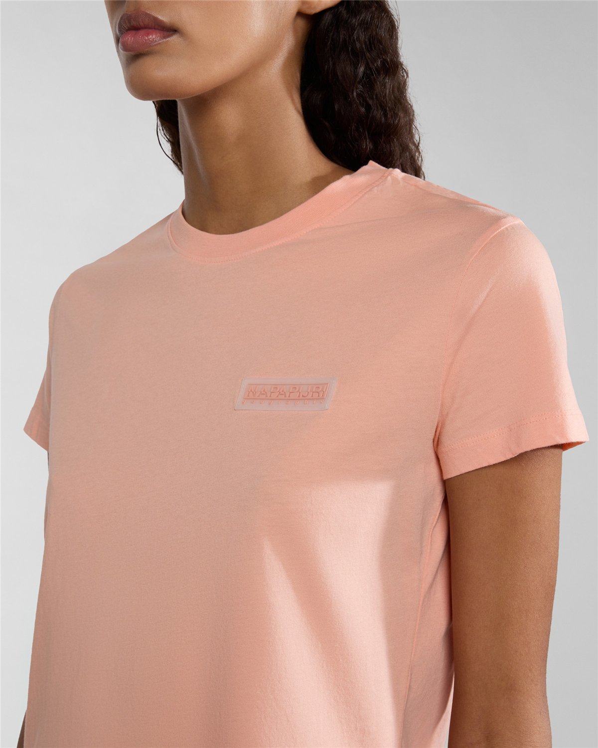 Iaato Short Sleeve T-Shirt